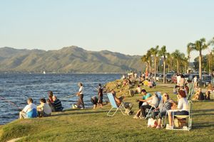 Actividad - Excursión a Villa Carlos Paz desde Córdoba