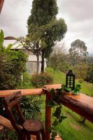 Alojamiento - Hotel Campestre La Posada Del Rancho