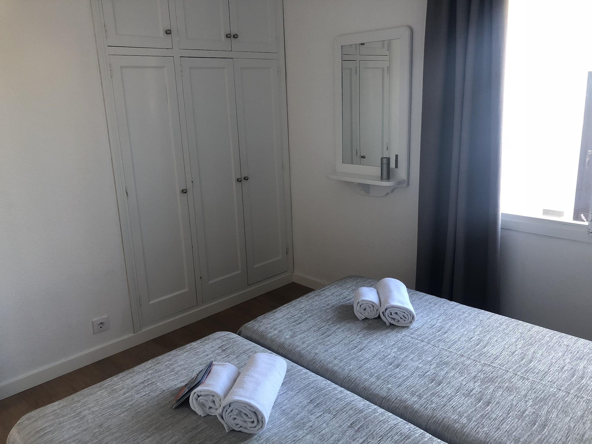 Habitación Naranjos Resort Menorca