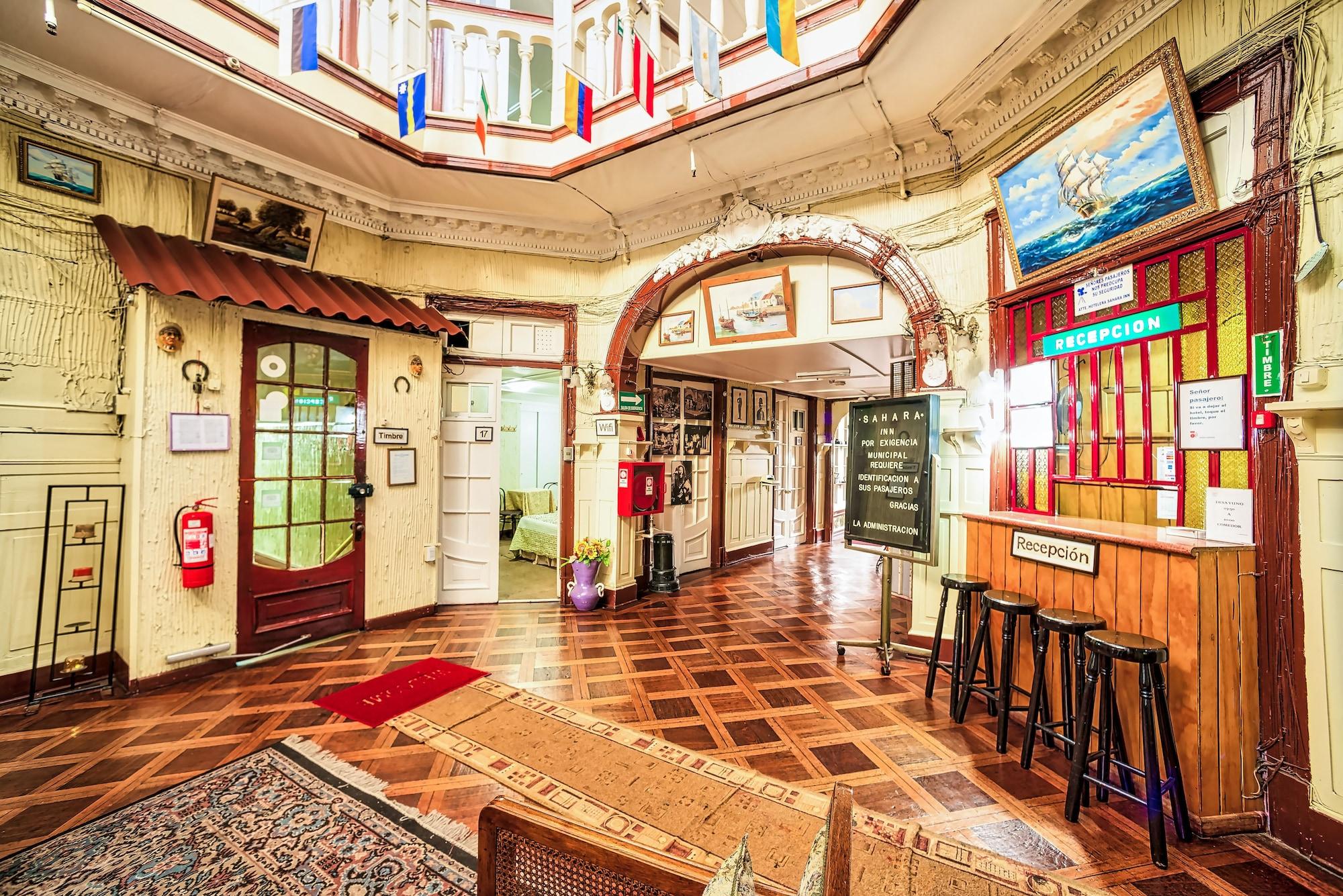 Varios Si Hotel