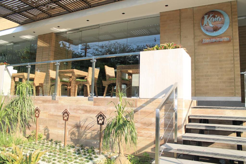 Restaurant Terra Biohotel