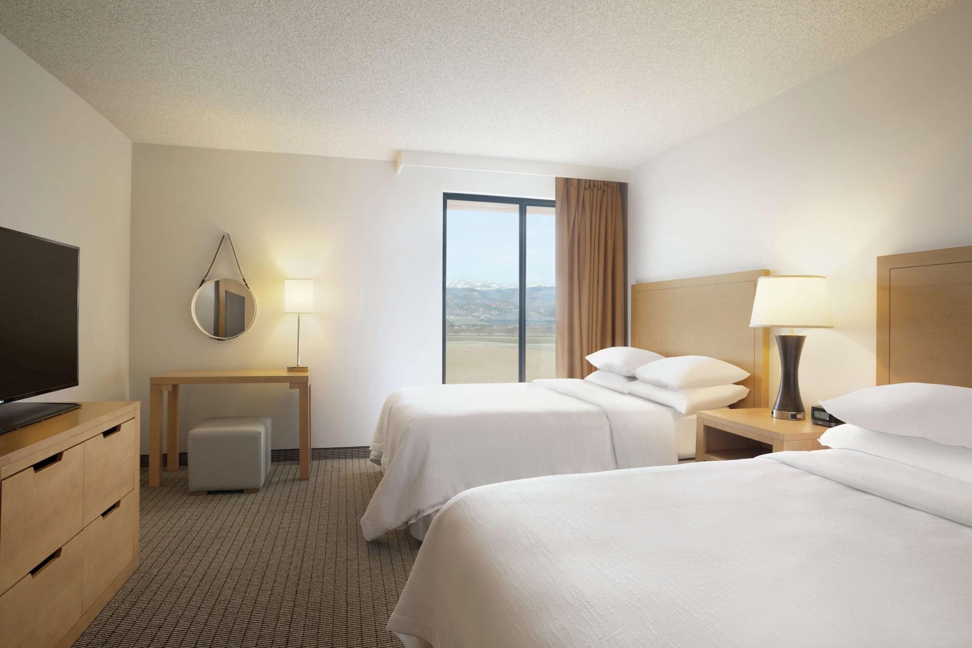 Habitación Embassy Suites by Hilton Denver International Airport