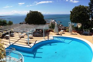 Alojamiento - Villa Poseidon Boutique Hotel & Events