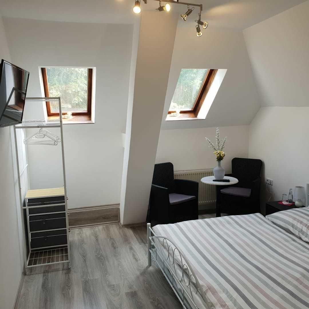 Varios Landhotel Sonnenschein