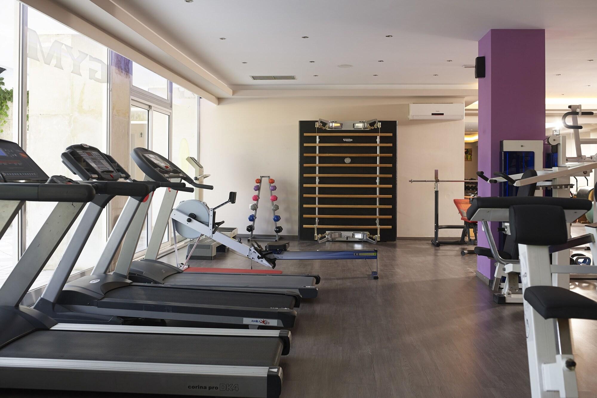 Gimnasio Mitsis Grand Hotel