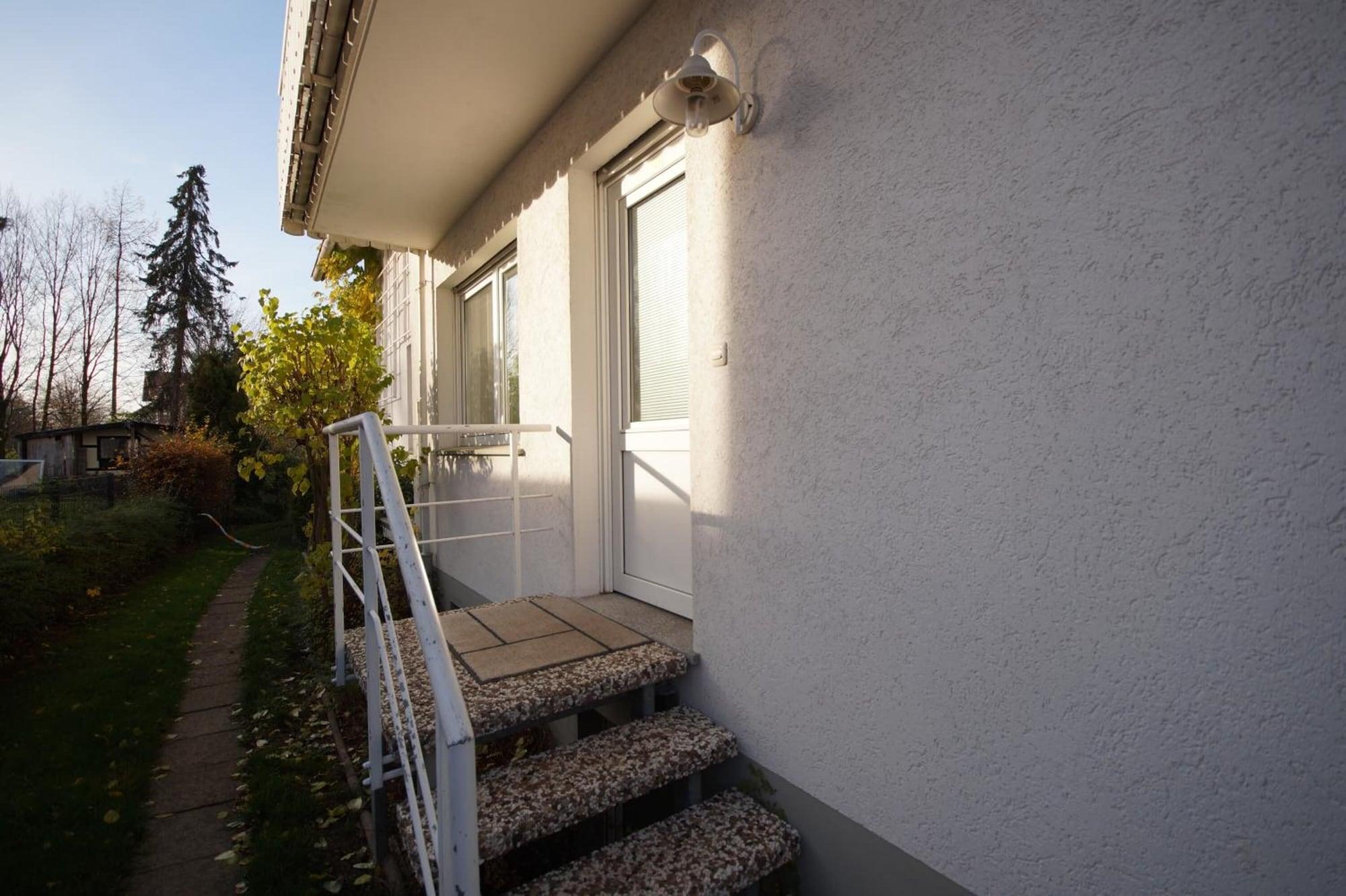 Equipamiento de Habitación Aparthotel Stibbe