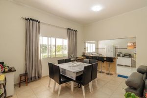 Alquiler Vacacional - Casa Tem Tica com Piscina e Churrasqueira