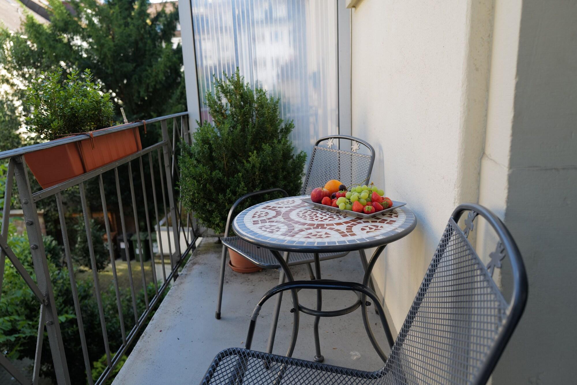 Equipamiento de Habitación Hotel Barbara