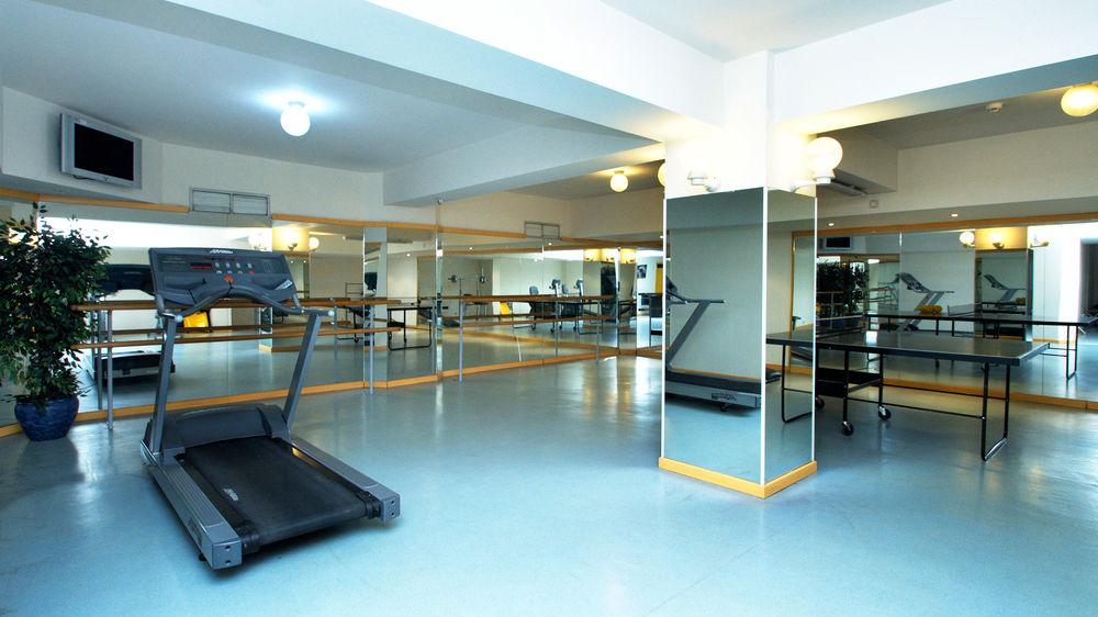 Gimnasio Kaya Prestige