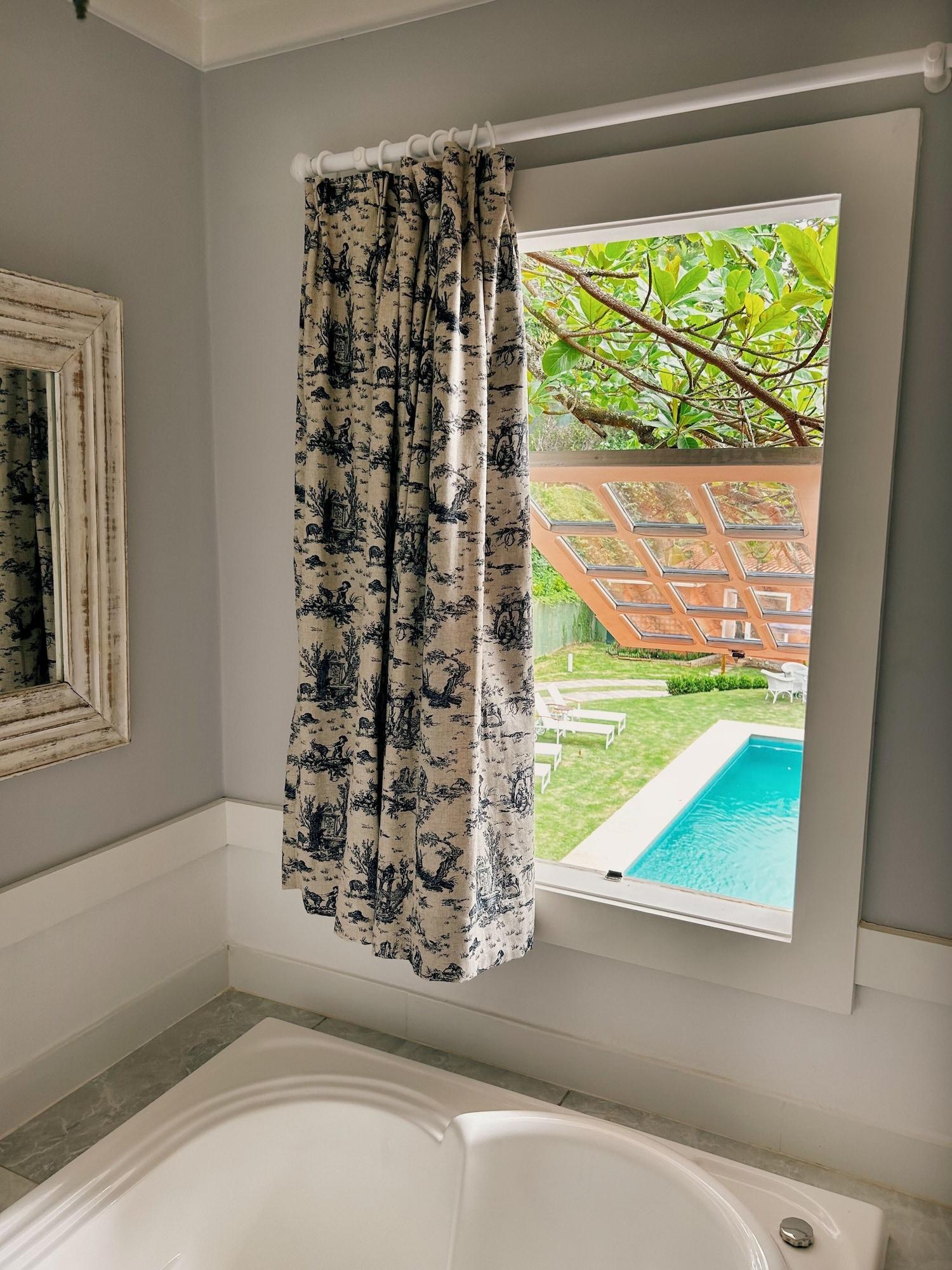 Habitación Hotel La Belle Provence