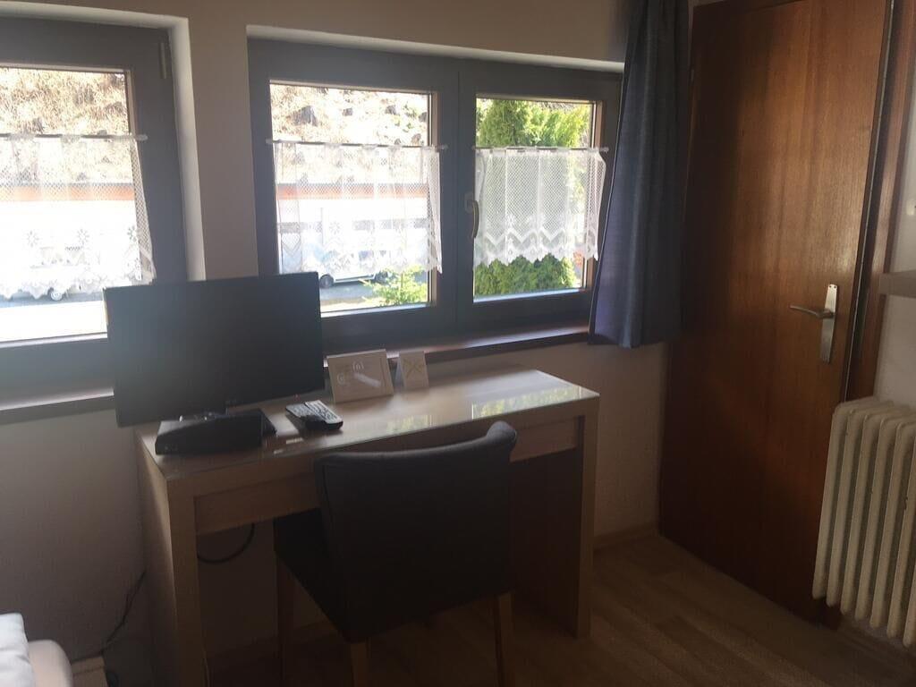 Set de Habitación Alpenpension Haslinger
