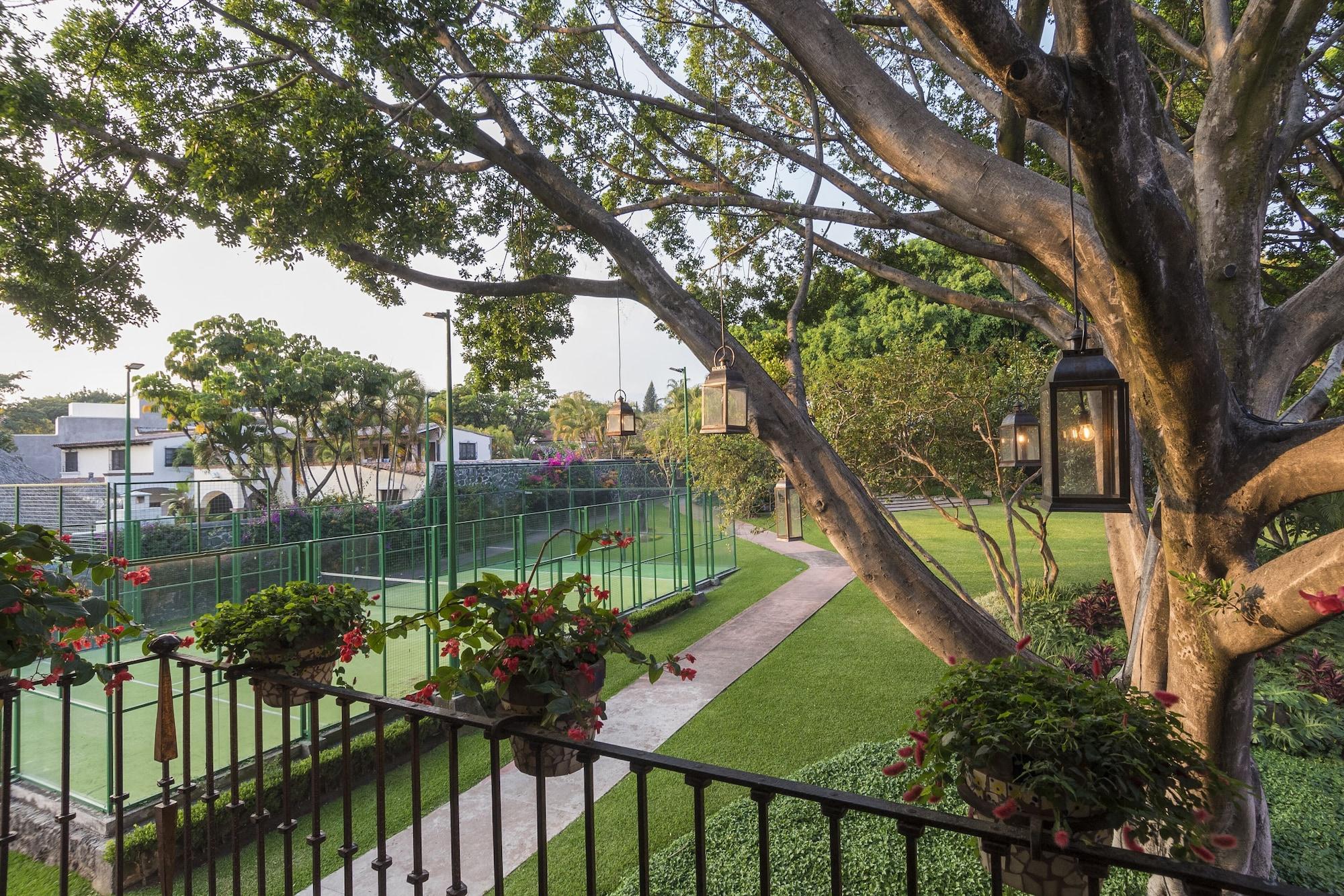 Vista Exterior Casa Sofía