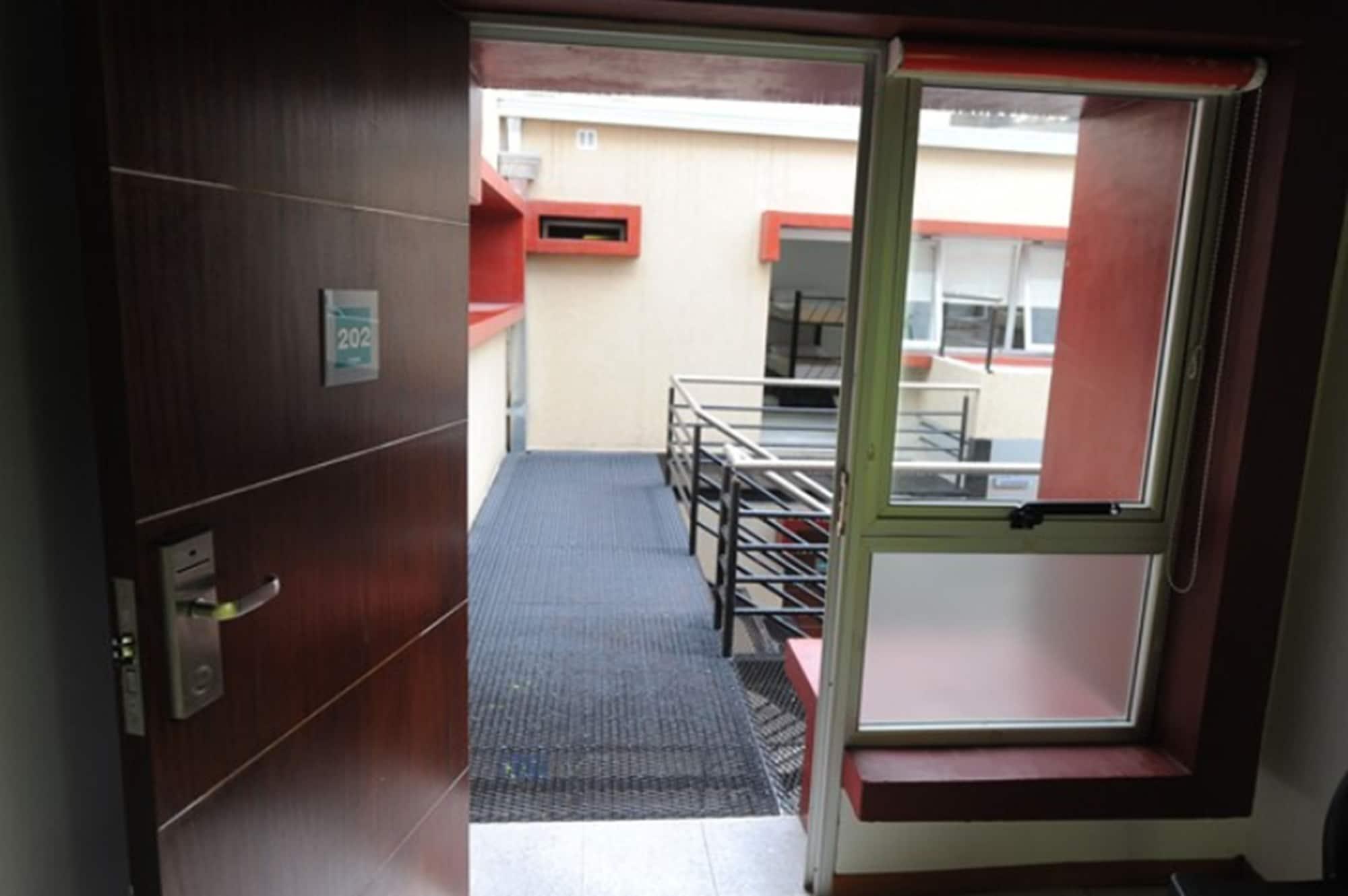 Varios Hostel Unico