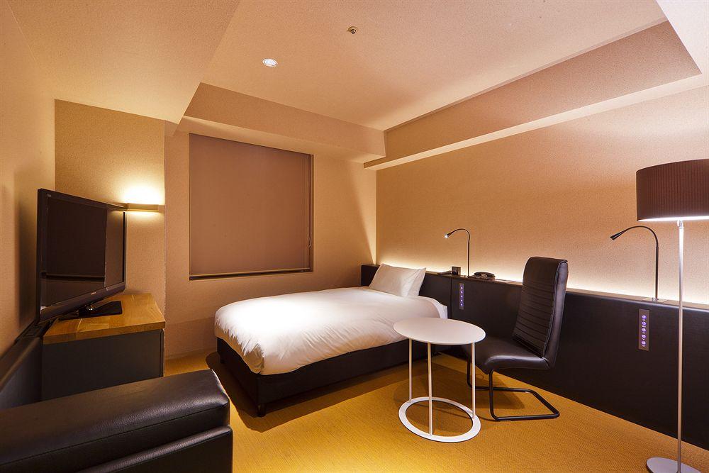Habitación Remm Kagoshima