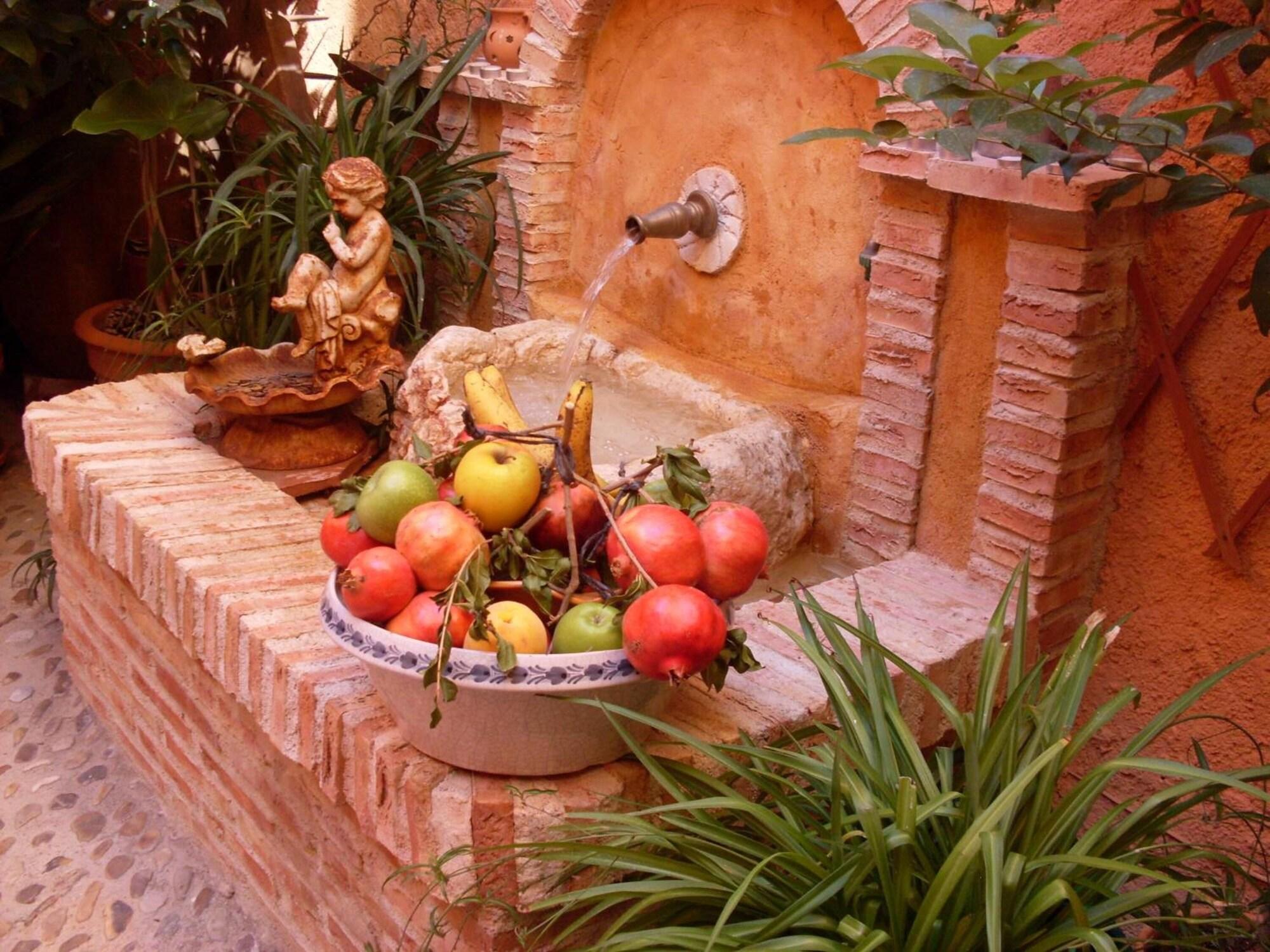 Restaurant Hotel Casa Rural San Anton