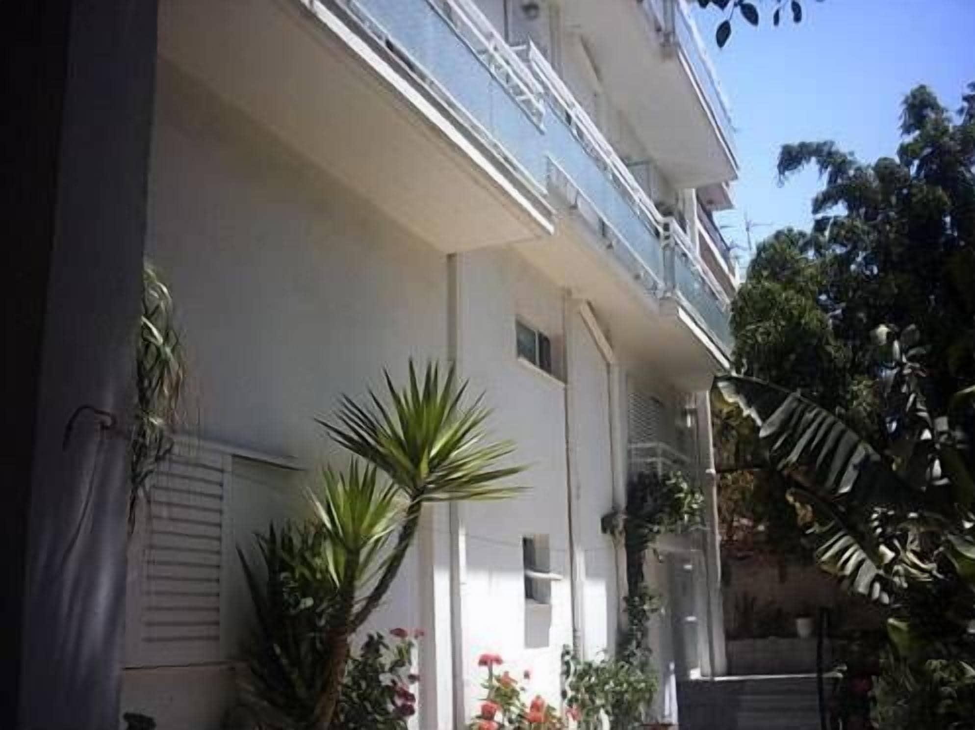 Vista Exterior Diana