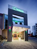 Alojamiento - Holiday Inn Trnava by IHG