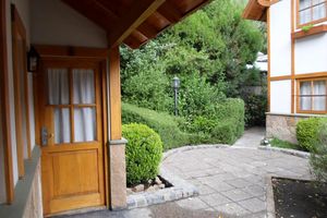 Alquiler Vacacional - Apart Hotel My Friends