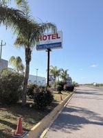 Alojamiento - Hotel Los Diamantes