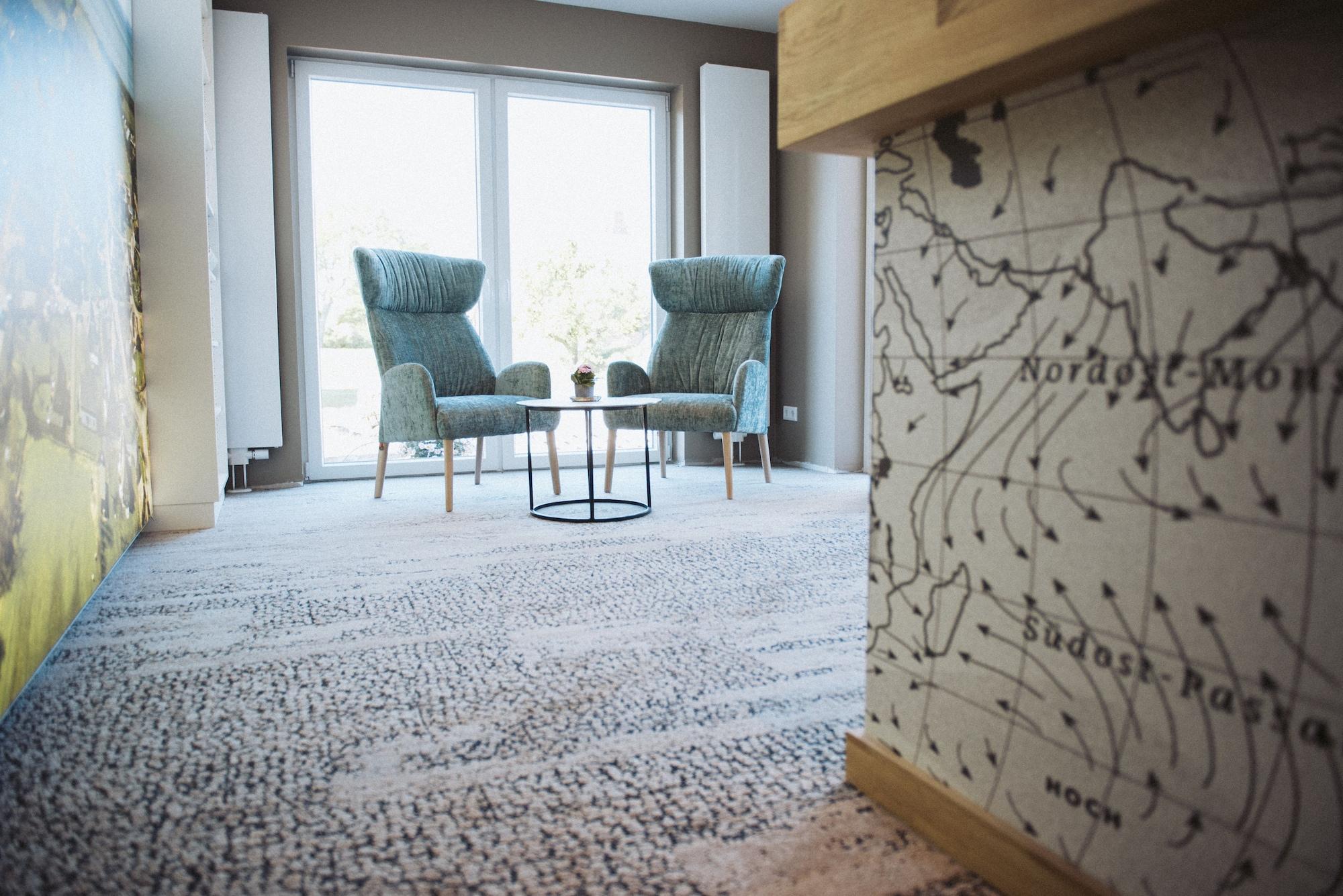 Vista Lobby Waastwinj