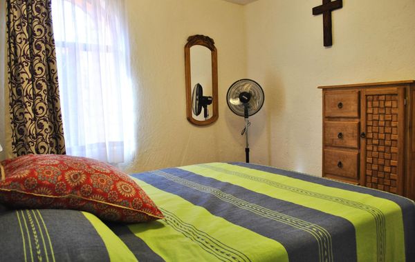 Casa Geranios Tequisquiapan - Hoteles con traslado en Tequisquiapan, Querétaro
