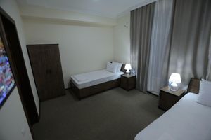 Alojamiento - Ayvon Express Hotel