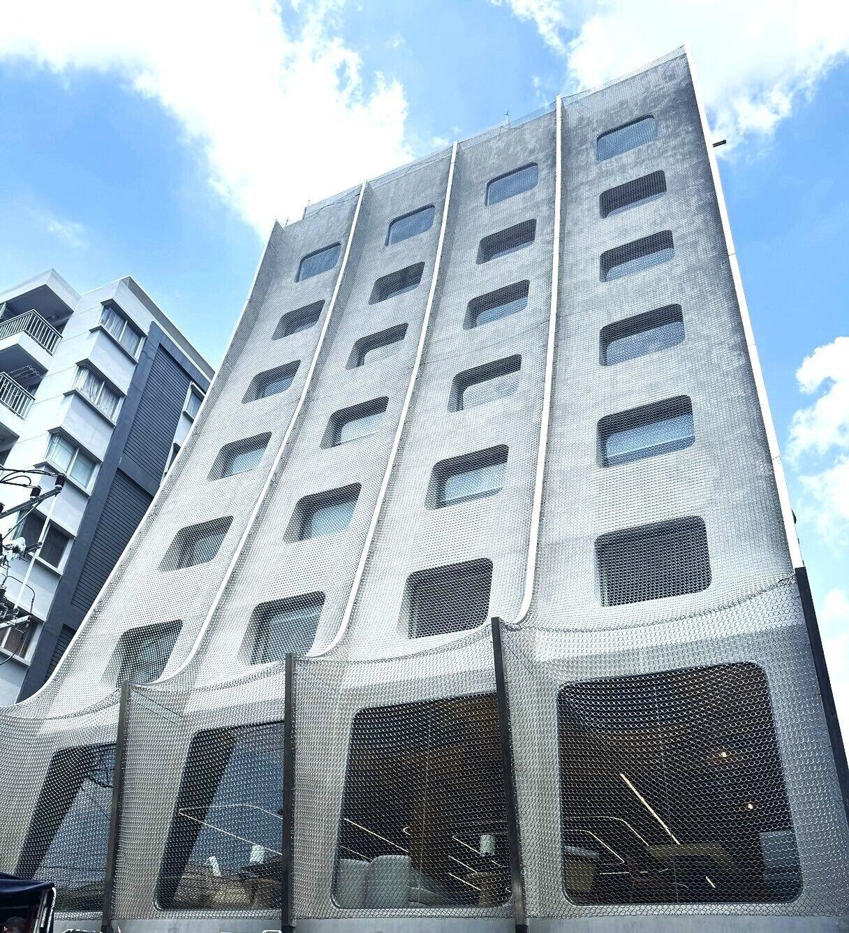 Vista Exterior VELA be Bangkok Siam