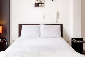 Alojamiento - Escala Business Hotel