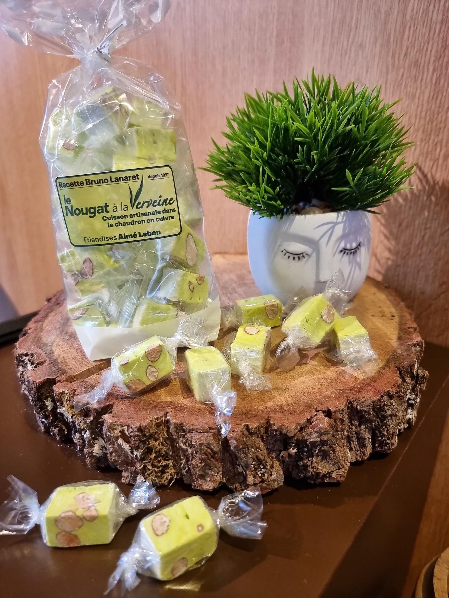 Vista Lobby B&B HOTEL Le Puy-en-Velay