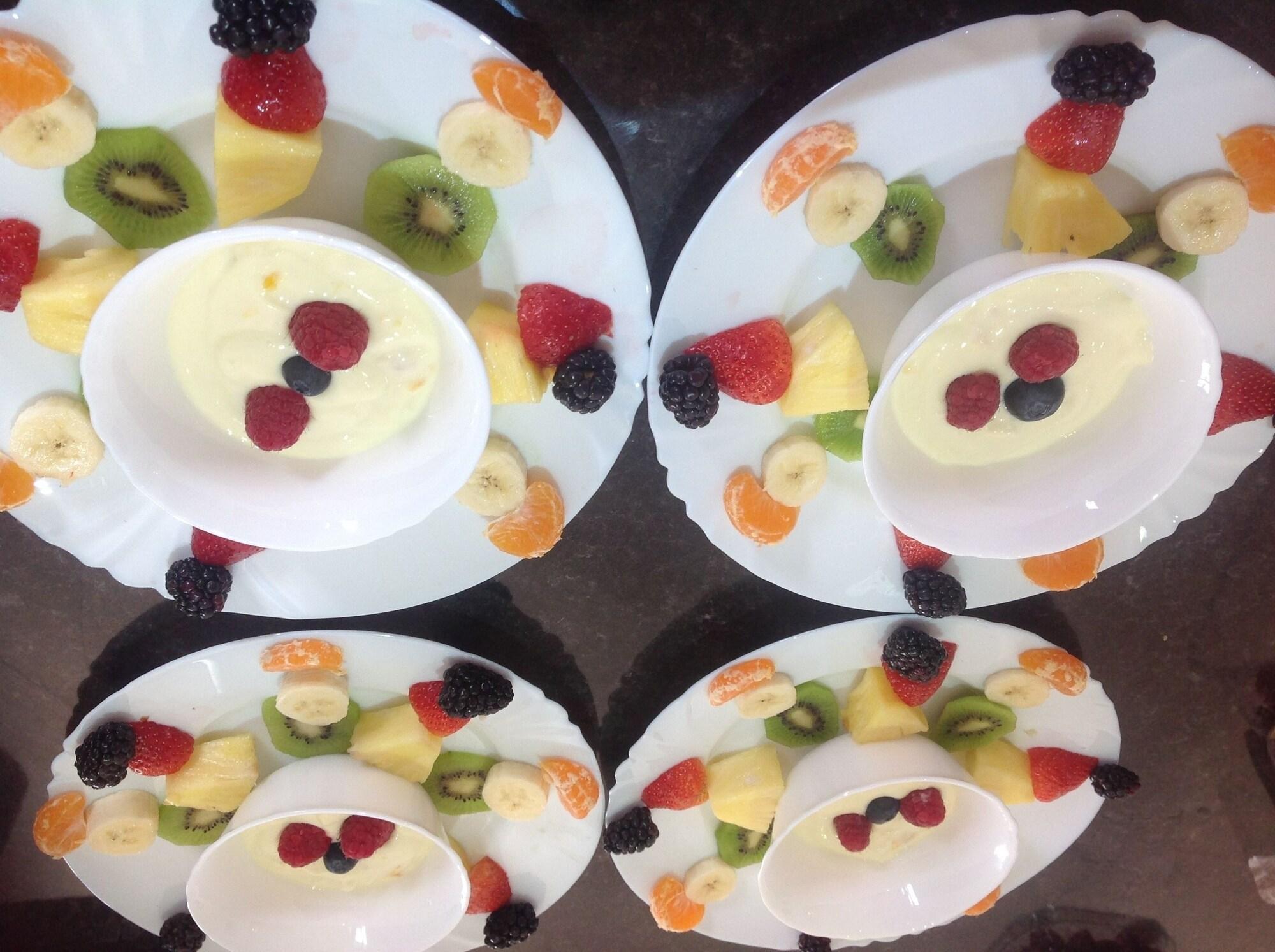 Restaurant Cuil na Sithe