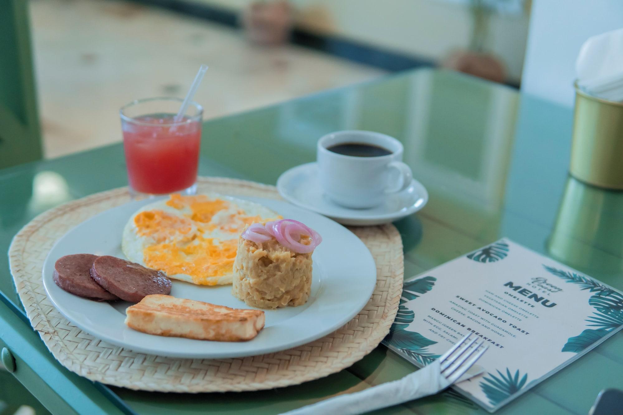 Restaurant Hotel Checkin El Cortecito