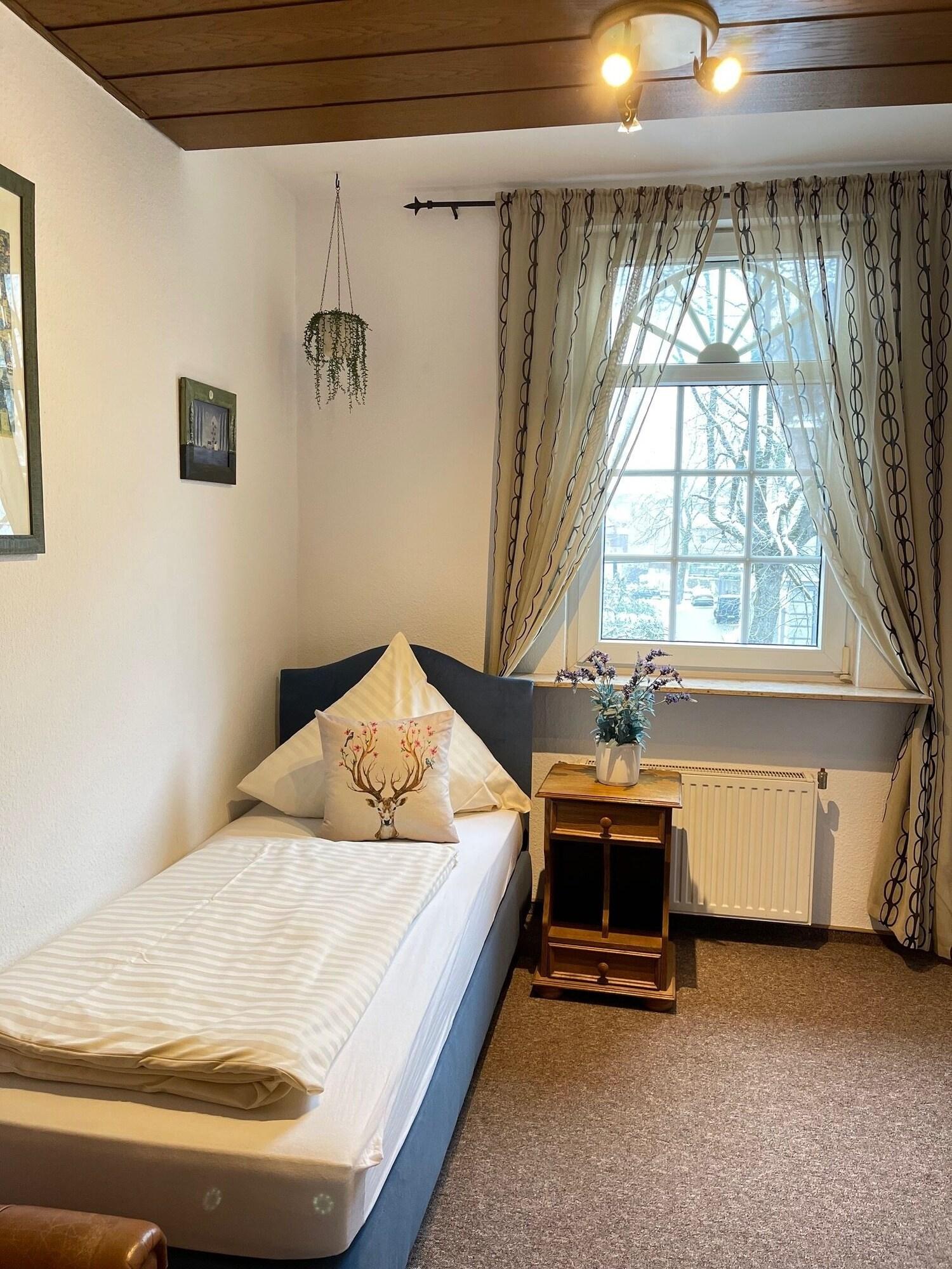 Habitación Hotel Alt-Lennep