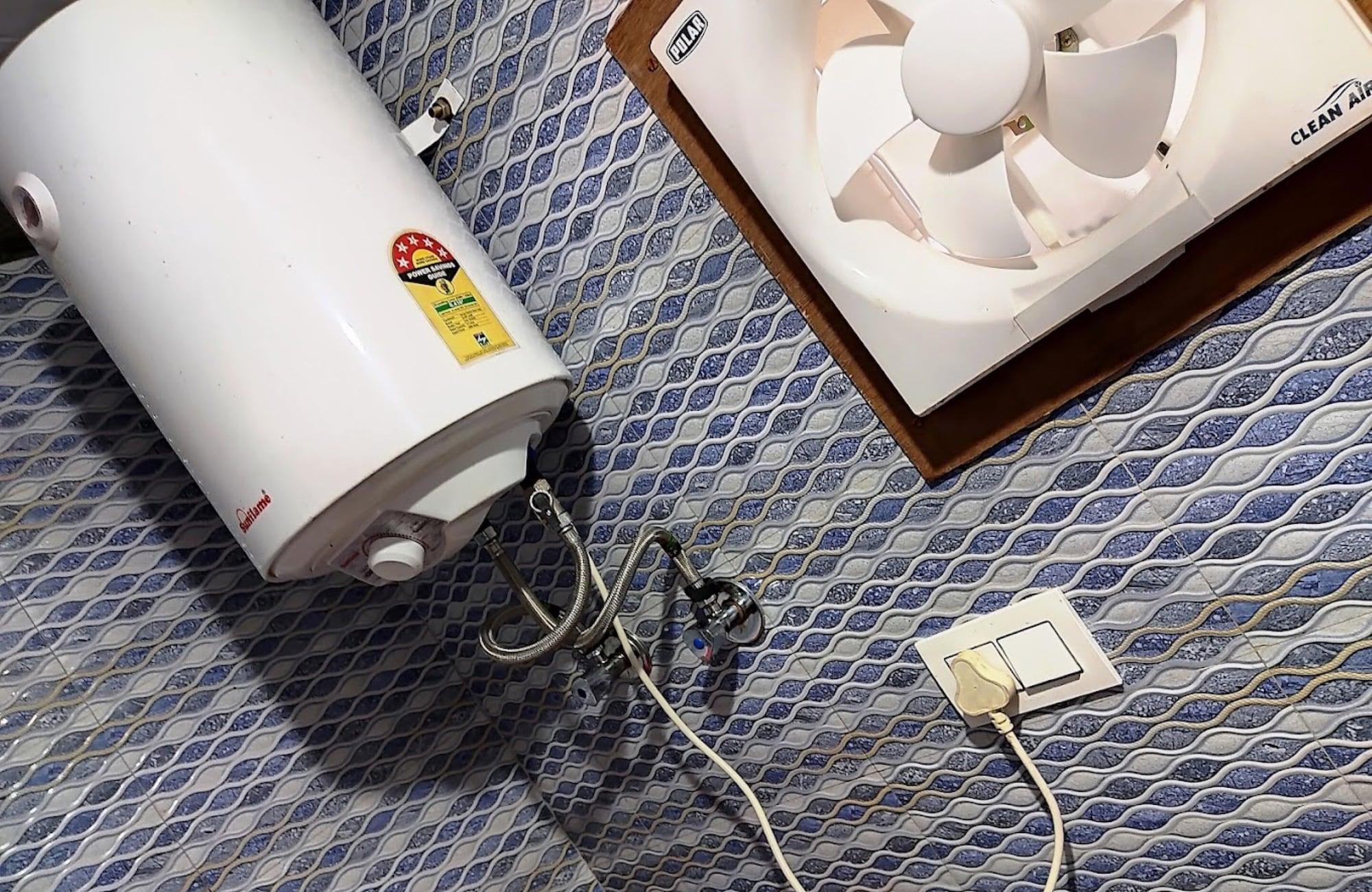 Equipamiento de Habitación Badri kedar Home stay Joshimath