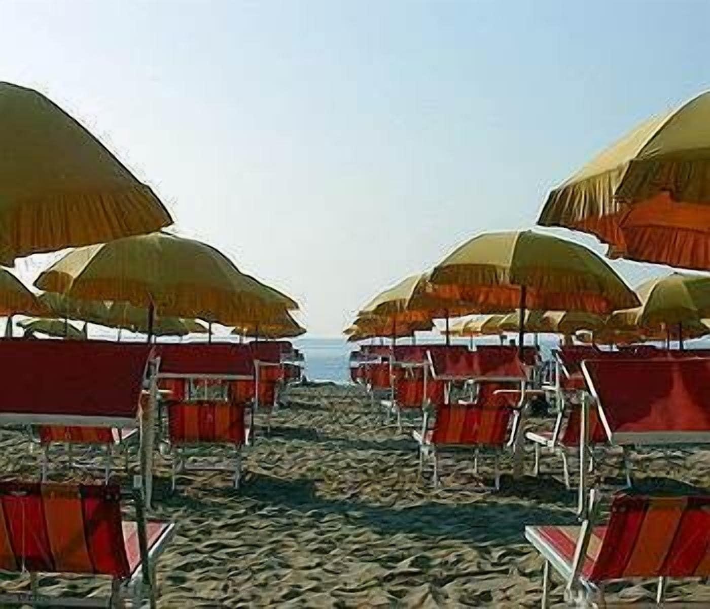 Playa Garni Tosca