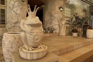 Alojamiento - Hotel Rana - Adults Only