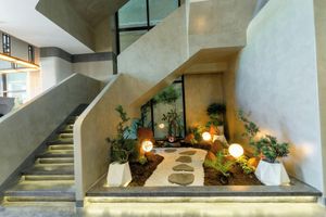 Alojamiento - Le Blend Residence