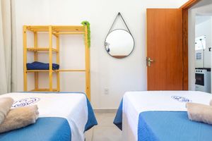 Alquiler Temporario - Arpoador Praia & Piscina Buzios Rentals