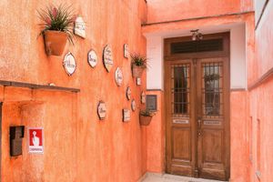 Alojamiento - Hotel Residenza