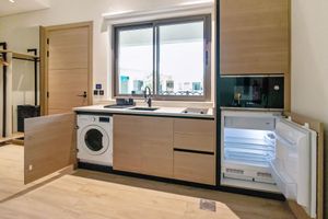 Alquiler Vacacional - The Sustainable Homes Operated by fam Living