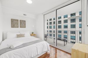 Alquiler Vacacional - Sky High 31st Floor Condo W Parking