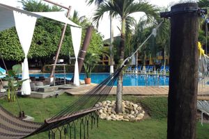 Alojamiento - Hotel Ciudad Real Palenque