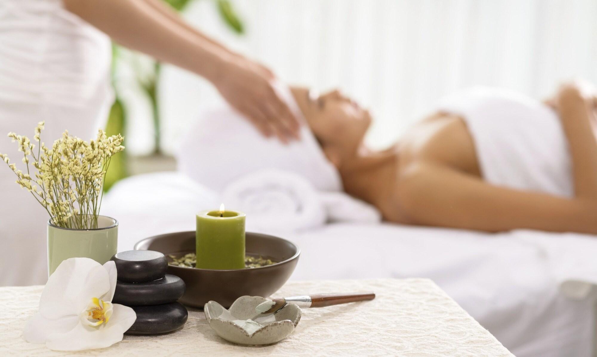 Instalaciones Recreativas Dizengoff Avenue Hotel