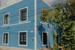 Alojamiento - Hostel Nido del Colibrí