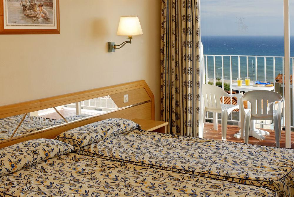 Habitación Hotel Catalonia