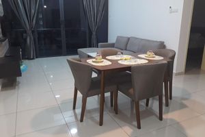Alquiler Vacacional - IVY-B FAMILY ATLANTIS RESIDENCE