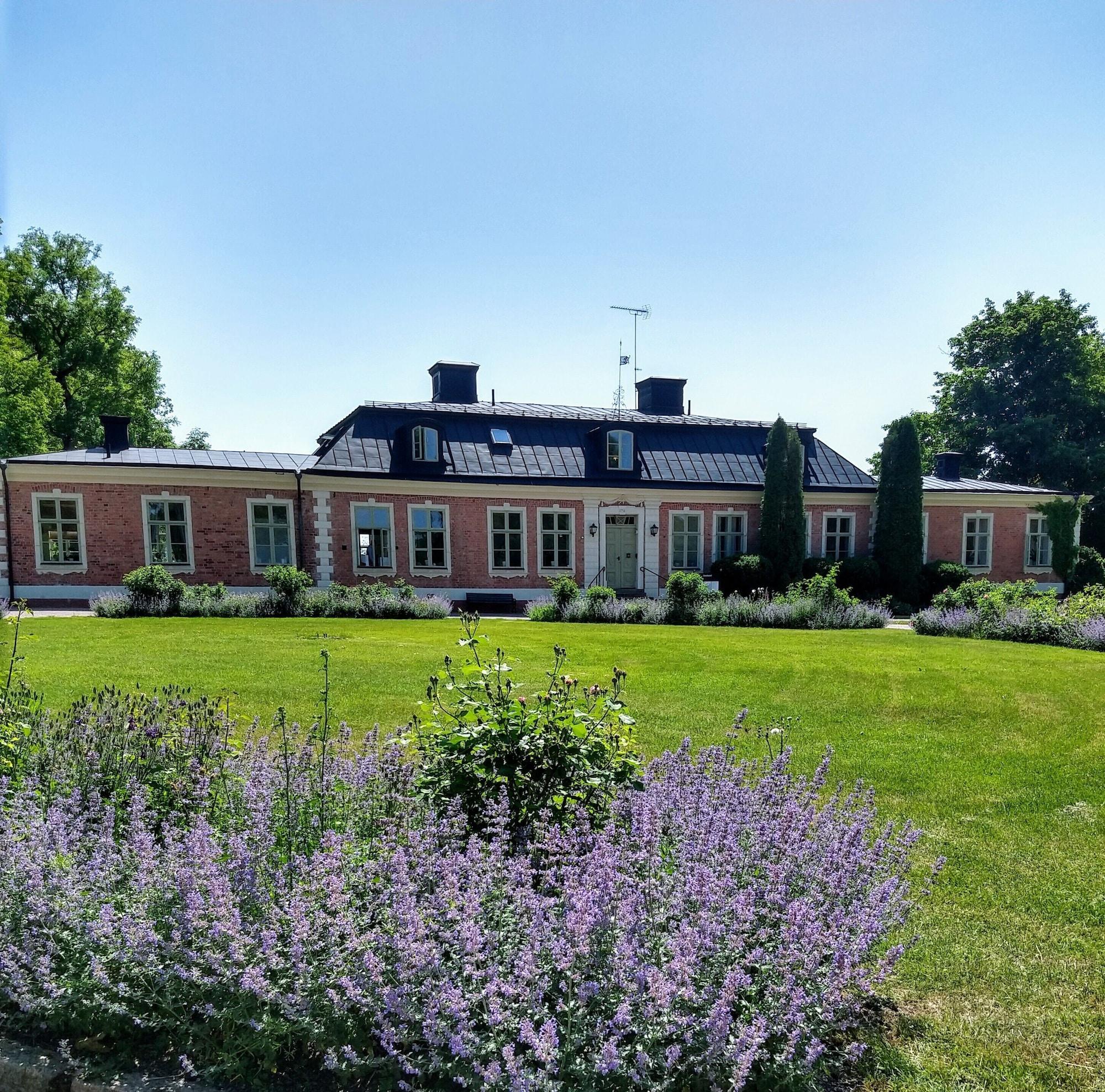 Vista Lobby Wiks Slott