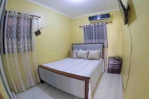 Alquiler Vacacional - Comodidades y Mas: Mini Apartamento Ambar