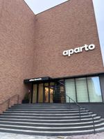 Alojamiento - aparto Milan Durando
