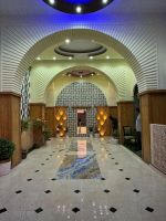 Alojamiento - Overnight Desert Safari camping