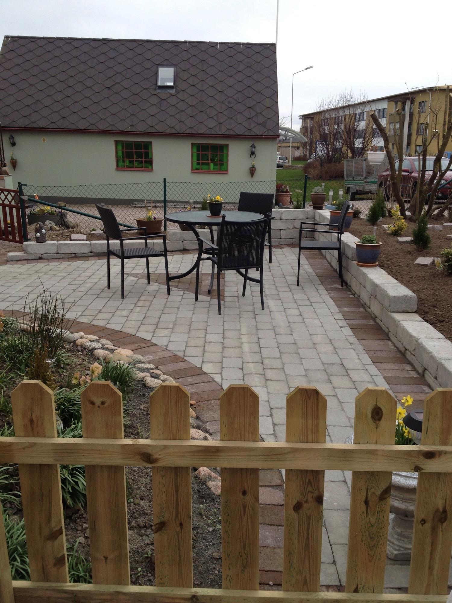 Varios Vivans Bed & Self catering